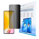 Película Fosca de Privacidade para Xiaomi 12 Lite Película Fosca de Privacidade para Xiaomi 12 Lite