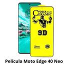 Película Fosca Matte para Motorola Moto Edge 40 Neo