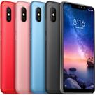 Película Fosca Matte Xiaomi Redmi Todos Os Modelos Anti Refl