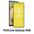 Película Fosca para Samsung Galaxy A06