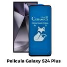 Película Fosca Privacidade para Samsung Galaxy S24 Plus