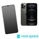 Película Fosca Rock Space Para iPhone 12 Pro