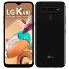 Película Frente e Verso Hidrogel Hd Anti Impacto Lg K41s Película Frente e Verso Hidrogel Hd Anti Impacto Lg K41s