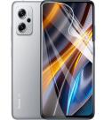 Película Frente e Verso Hydrogel Hd Anti Impacto Xiaomi Mi 12 Lite