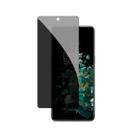 Película Frontal 3D Privacidade Privativa Para Galaxy A54 5G