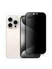 Película Frontal Fosca Privacidade 9D Para Iphone 16 Pro Max Película Frontal Fosca Privacidade 9D Para Iphone 16 Pro Max