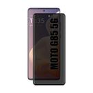 Película Frontal Fosca Privacidade para Motorola Moto G85 5G Anti Espião
