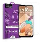 Película Frontal Hidrogel Anti Impacto Lg k41s Película Frontal Hidrogel Anti Impacto Lg k41s