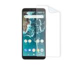 Película Frontal Hydrogel Hd Anti Impacto Compatível P/ Xiaomi Mi A3