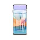 Película Frontal Hydrogel Hd Anti Impacto Compatível P/ Xiaomi Redmi Note 10 Pro