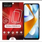 Película Frontal Hydrogel Hd Anti Impacto Xiaomi Poco C40
