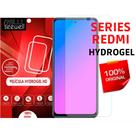 Película Frontal Hydrogel Hd Anti Impacto Xiaomi Redmi Note 8 2021