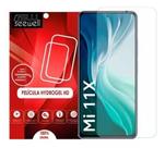 Película Frontal Hydrogel Hd Compatível Para Xiaomi Mi 11X