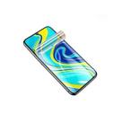 Película Frontal Hydrogel Hd Compatível Para Xiaomi Redmi Note 8 Pro
