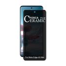 Película Frontal para Tela Curvada Motorola Moto Edge 40 / Edge 40 Neo 5G