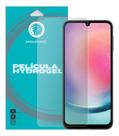 Película Galaxy A24 Shieldforce Gel-hd tela E Verso