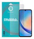 Película Galaxy A54 5g Shieldforce Gel tela E Verso