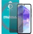 Película Galaxy A55 5g Privacidade Shieldforce Gel 1x Tela