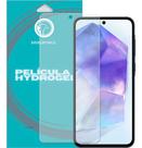Película Galaxy A55 5g Shieldforce Gel 2x Tela Película Galaxy A55 5g Shieldforce Gel 2x Tela