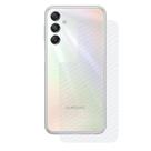 Película Galaxy M34 5G -Traseira Fibra de Carbono- Gshield