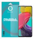 Película Galaxy M53 5g Shieldforce Gel-hd tela E Verso