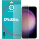 Película Galaxy S23 (6.1) Shieldforce Gel tela E Verso Película Galaxy S23 (6.1) Shieldforce Gel tela E Verso