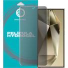 Película Galaxy S24 Ultra Privacy Shieldforce Gel 1x Tela