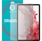 Pelicula Galaxy Tab S8 Plus 12.4 Shieldforce Gel-hd 1x Unid