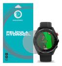 Película Garmin Approach S62 Shieldforce 3x Tela Película Garmin Approach S62 Shieldforce 3x Tela