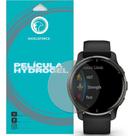 Película Garmin Venu 2 Plus Shieldforce 3x Tela Película Garmin Venu 2 Plus Shieldforce 3x Tela