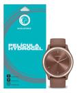 Película Garmin Vivomove Shieldforce 3x Tela