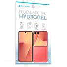 Pelicula Gel Frontal + Traseira Para Samsung Galaxy Z Flip 7