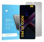 Película Gel Hidrogel Frontal Fosca Compatível Para Xiaomi Poco X7 Pro Película Gel Hidrogel Frontal Fosca Compatível Para Xiaomi Poco X7 Pro