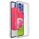 Película Gel Hidrogel Frontal Hd + Capa Capinha P/ Samsung Galaxy A33