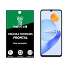 Pelicula Gel Hidrogel HD Anti Impacto para huawei Honor Play7T