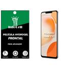 Pelicula Gel Hidrogel HD Anti Impacto para huawei nova Y91