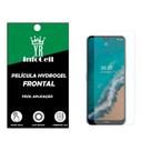 Película Gel Hidrogel Hd Anti Impacto para Nokia G50