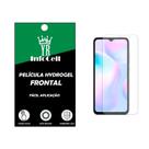 Película Gel Hidrogel Hd Anti Impacto para redmi Note 10 Pro Max