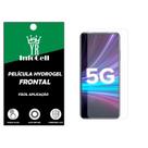 Película Gel Hidrogel Hd Anti Impacto para redmi Note 10T 5g