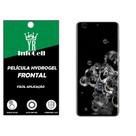 Película Gel Hidrogel Hd Anti Impacto Samsung Galaxy S20