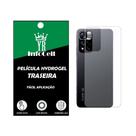 Película Gel Hidrogel Verso Hd Anti Impacto para redmi Note 11 5G