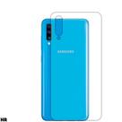 Película Gel Hidrogel Verso HD Anti Impacto Samsung Galaxy A70