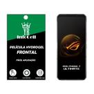 Película Gel Hydrogel Hd Anti Impacto Asus ROG Phone 7 Ultimate