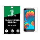 Película Gel Hydrogel Hd Anti Impacto Motorola Moto E6
