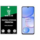 Pelicula Gel Hydrogel HD Anti Impacto para huawei Enjoy 60