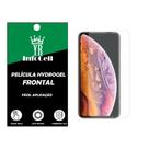 Película Gel Hydrogel Hd Anti Impacto para iphone XS Max