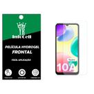 Película Gel Hydrogel Hd Anti Impacto para redmi Note 10A