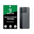 Película Gel Hydrogel Hd Verso Anti Impacto para Oppo A96 5g
