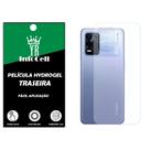 Película Gel Hydrogel Verso Anti Impacto para Oppo K9x