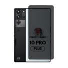 Pelicula Gel Privativa Compatível Nubia RedMagic 10 Pro Plus